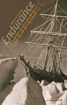 Obrázek produktu: Endurance