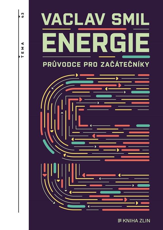 Energie - Průvodce pro začátečníky