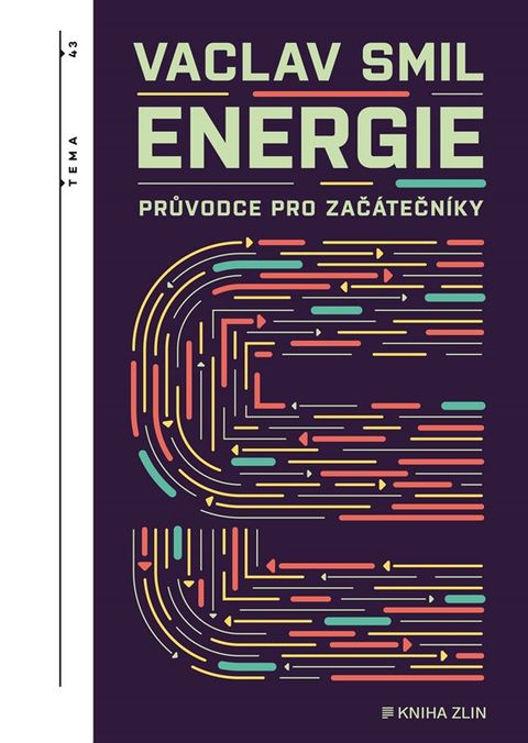 Obrázek produktu: Energie - Průvodce pro začátečníky