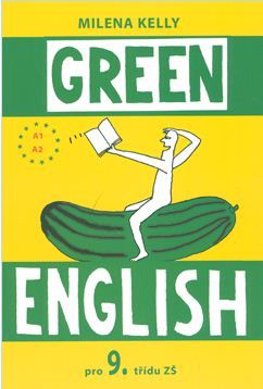 English 9 - učebnice