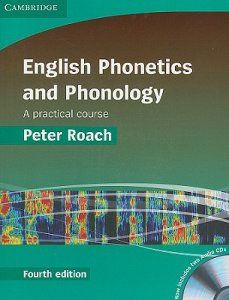 Obrázek produktu: English Phonetics and Phonology + audio CD