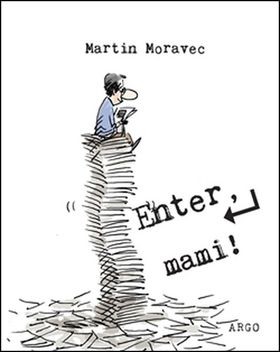 Obrázek produktu: Enter, mami!