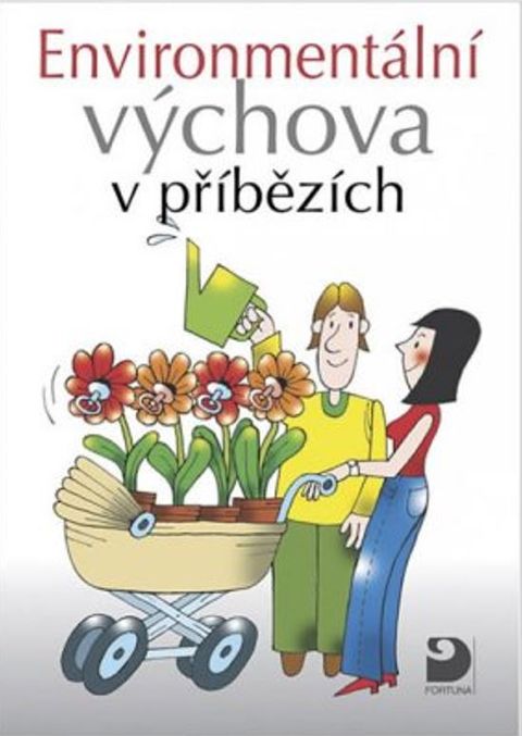 Obrázek produktu: Environmentální výchova v příbězích