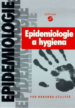 Obrázek produktu: Epidemiologie a hygiena pro OU