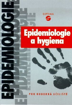 Levně Epidemiologie a hygiena pro OU