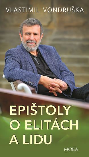Obrázek produktu: Epištoly o elitách a lidu