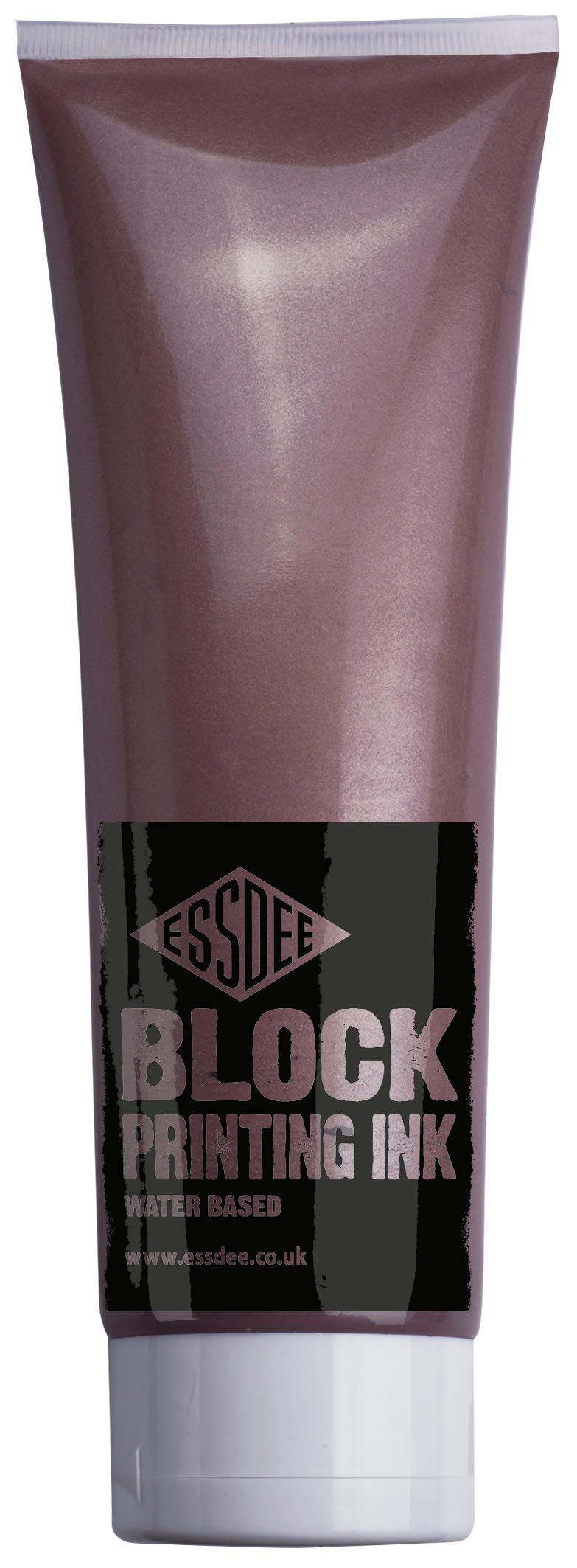 ESSDEE barva na linoryt 300ml - bronzová /Metallic Bronze/