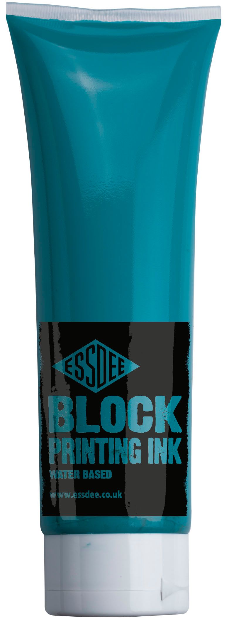 ESSDEE barva na linoryt 300ml - tyrkysová /Turquoise/