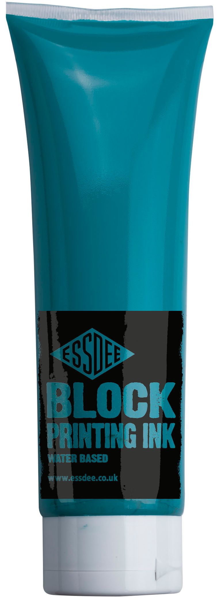 ESSDEE barva na linoryt 300ml - tyrkysová /Turquoise/