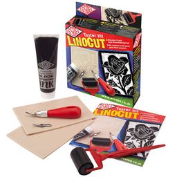 Obrázek produktu: ESSDEE Linorytová sada