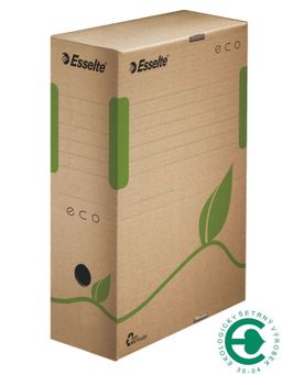 Obrázek produktu: Esselte Box archivní ECO 10 cm