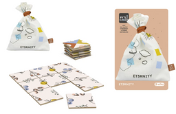 Obrázek produktu: Eternity - hlavolamy do kapsy