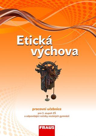 Etická výchova - pracovní učebnice