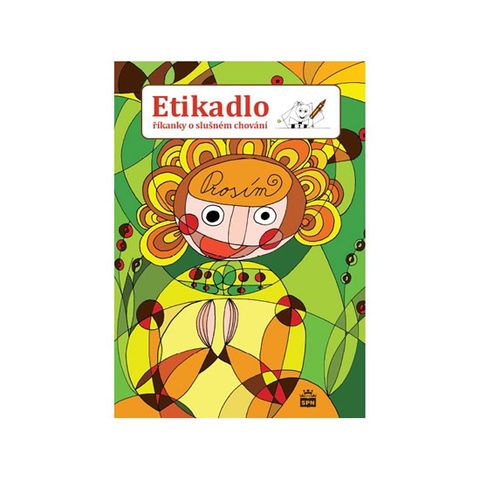 Obrázek produktu: Etikadlo