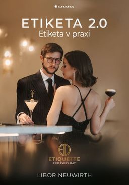 Obrázek produktu: Etiketa 2.0 - Etiketa v praxi