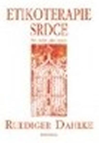 Obrázek produktu: Etikoterapie srdce