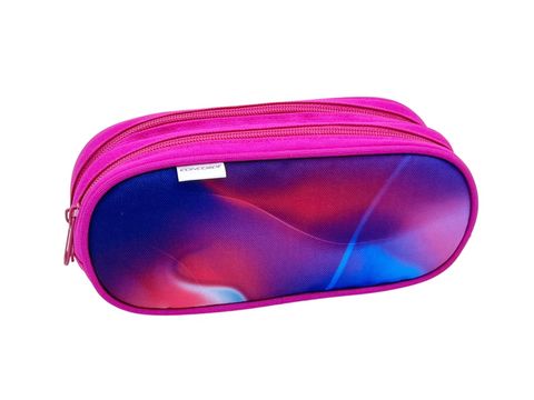 Obrázek produktu: Etue CONCORDE Duha, 2 zipy