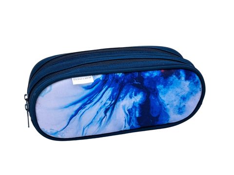 Obrázek produktu: Etue CONCORDE Marble, 2 zipy