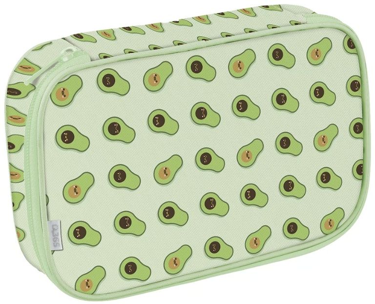 Etue Maxi Avocado