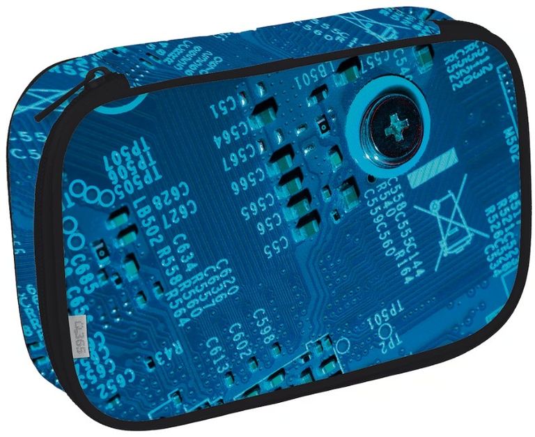 Etue Maxi Connection