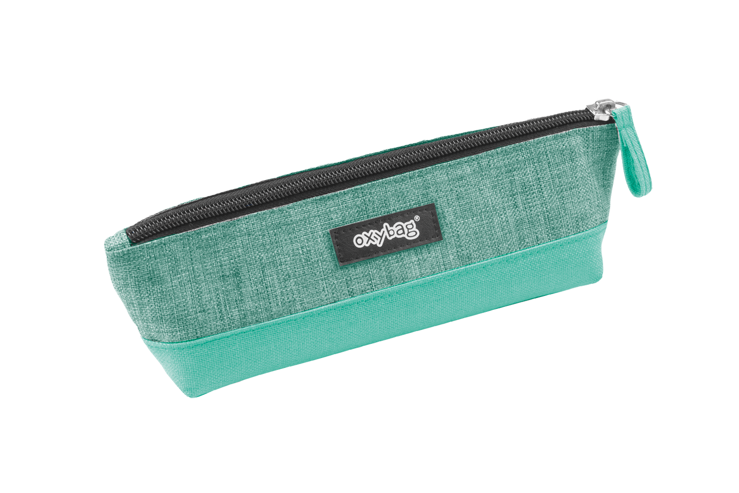 Etue OXYBAG lodička - Pastel Green