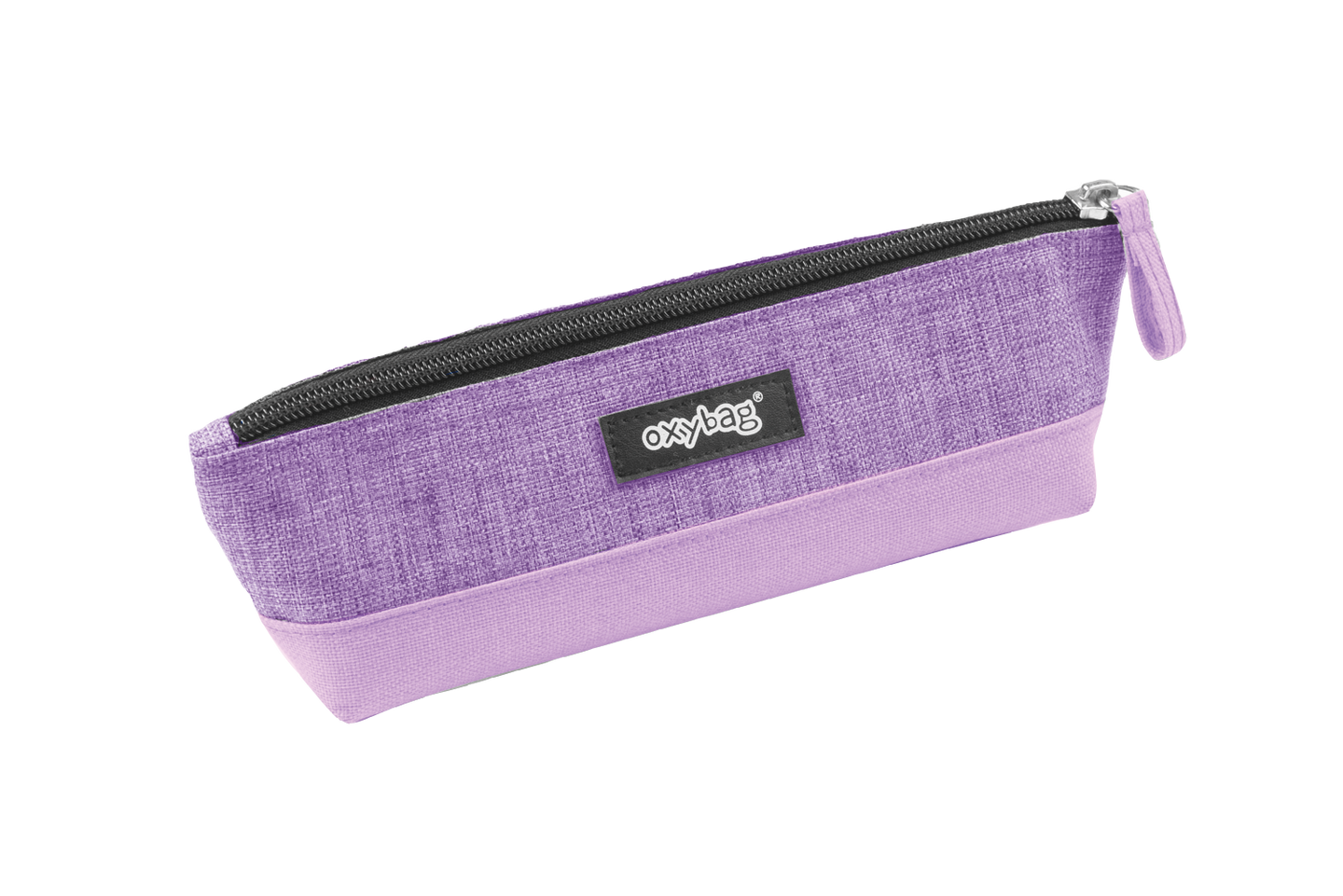 Etue OXYBAG lodička - Pastel violet