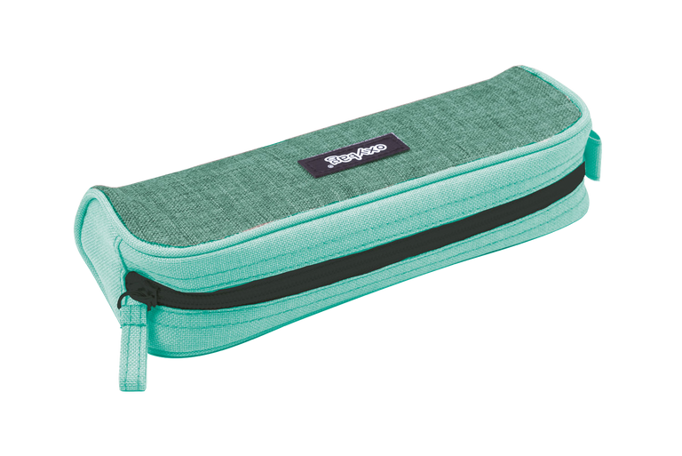 Etue OXYBAG velká pastel green