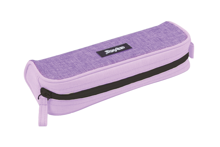 Etue OXYBAG velká pastel violet