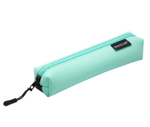 Obrázek produktu: Etue PU úzká + elastic - zelená