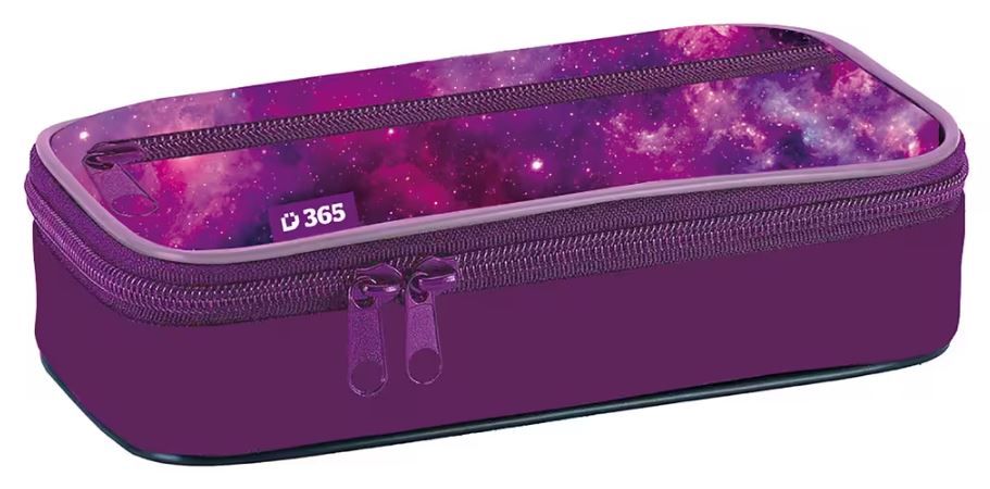 Etue s klopou Cosmos