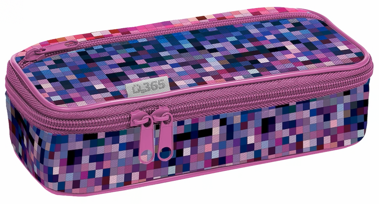 Etue s klopou Craftgirl