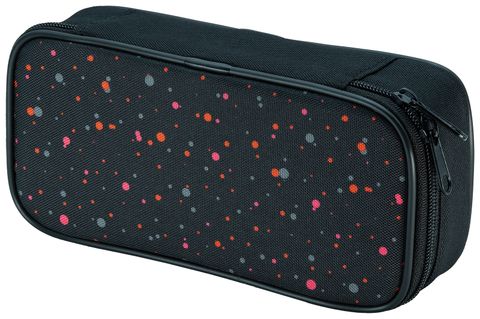 Obrázek produktu: Etue s klopou Dotty