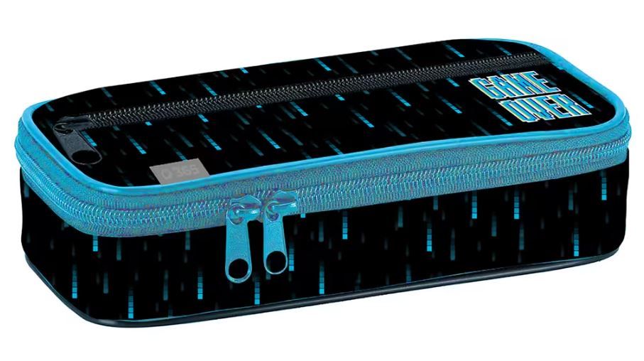 Etue s klopou Game Over