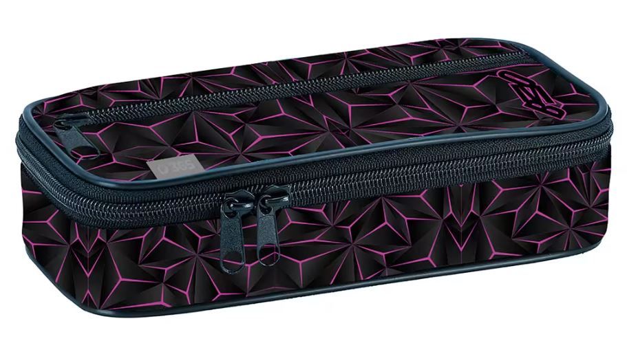 Etue s klopou OMB Girl