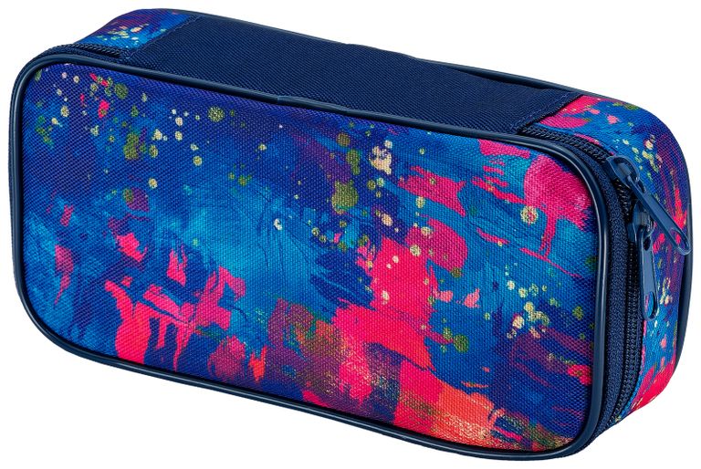 Etue s klopou Painting Helma 365