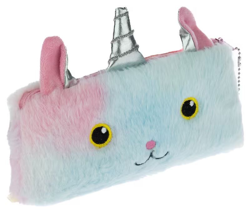 Etue Unicorn - Duhová