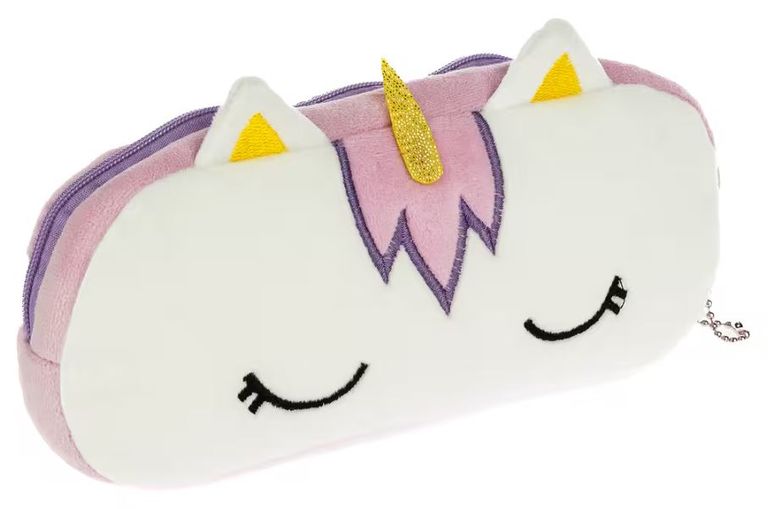 Etue Unicorn - Fialová