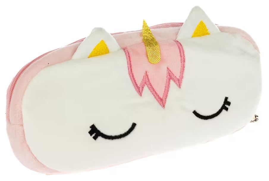 Etue Unicorn - Růžová