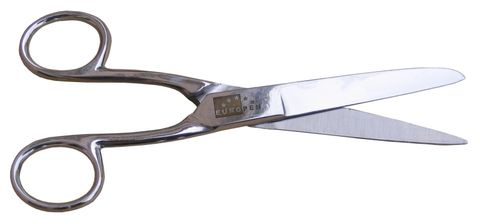 Obrázek produktu: Europen Nůžky nerez 15 cm