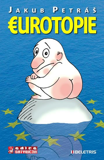 Obrázek produktu: Eurotopie