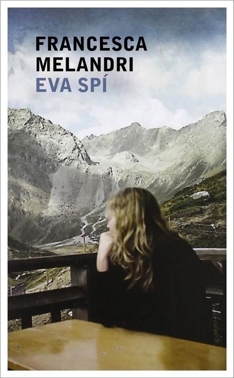Obrázek produktu: Eva spí