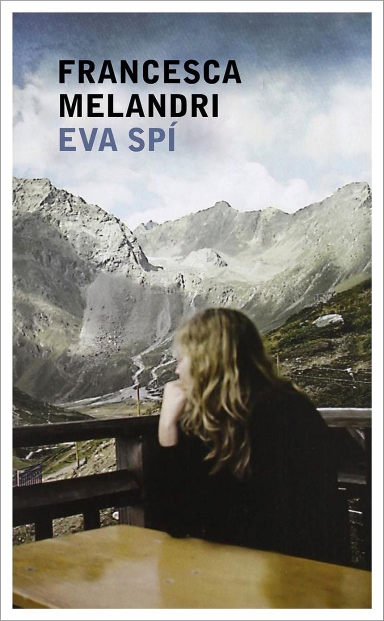Eva spí - Francesca Melandri
