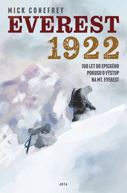 Obrázek produktu: Everest 1922