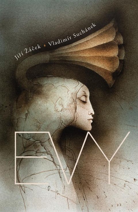 Obrázek produktu: EVY