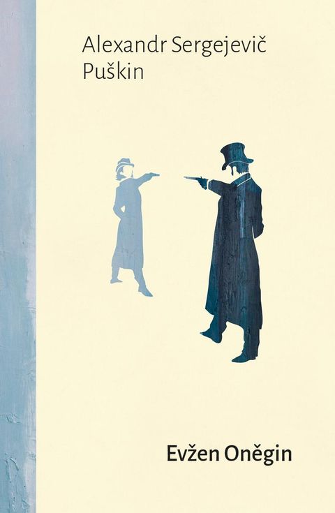 Obrázek produktu: Evžen Oněgin