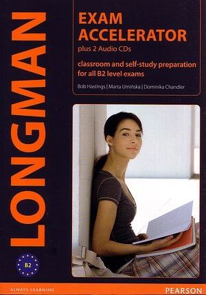 Obrázek produktu: Exam Accelerator Student´s Book