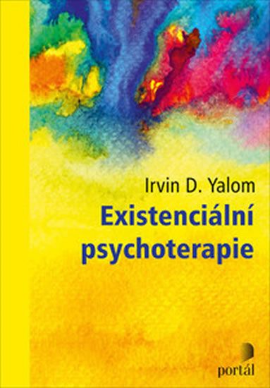 Obrázek produktu: Existenciální psychoterapie
