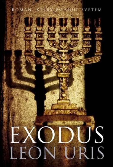 Obrázek produktu: Exodus