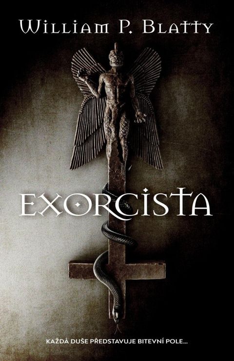 Obrázek produktu: Exorcista