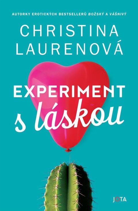 Obrázek produktu: Experiment s láskou